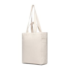 Vinga V76205 - VINGA Hilo AWARE™ tote com zíper de lona reciclada