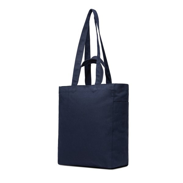 Vinga V76205 - VINGA Hilo AWARE™ tote com zíper de lona reciclada