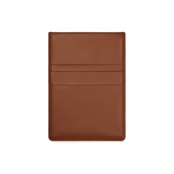 Vinga V78801 - VINGA Timo PU RCS RPET capa para laptop de 14"