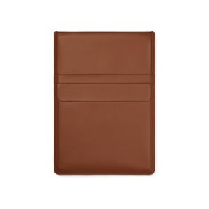 Vinga V78806 - VINGA Timo PU RCS RPET capa para laptop de 16"