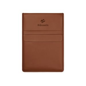 Vinga V78806 - VINGA Timo PU RCS RPET capa para laptop de 16"