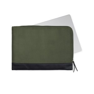 Vinga V78807 - VINGA Marlow RCS poliéster reciclado capa para laptop de 16"