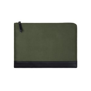 Vinga V78807 - VINGA Marlow RCS poliéster reciclado capa para laptop de 16"