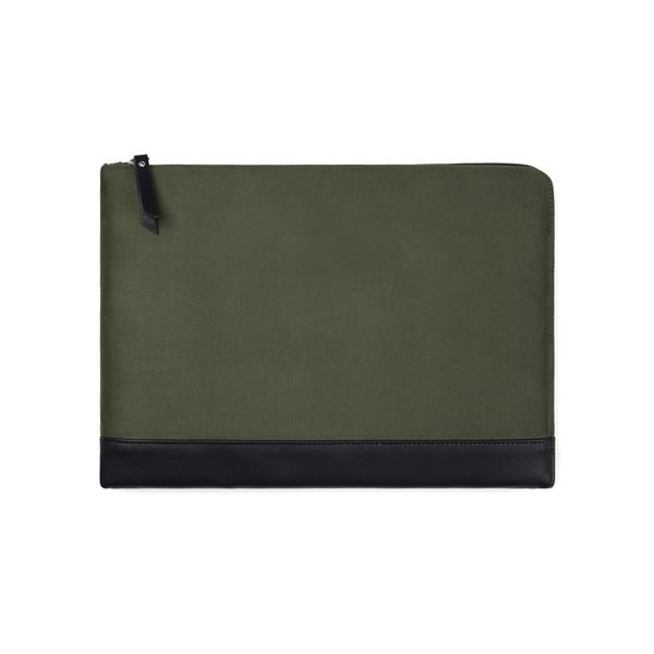 Vinga V78807 - VINGA Marlow RCS poliéster reciclado capa para laptop de 16"