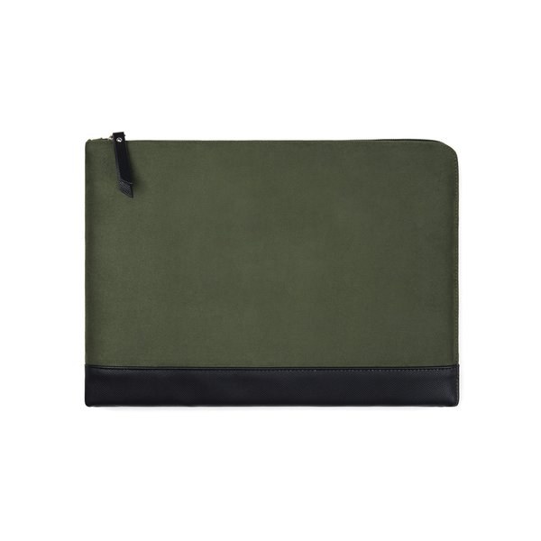 Vinga V78808 - VINGA Marlow RCS poliéster reciclado capa para laptop de 14"