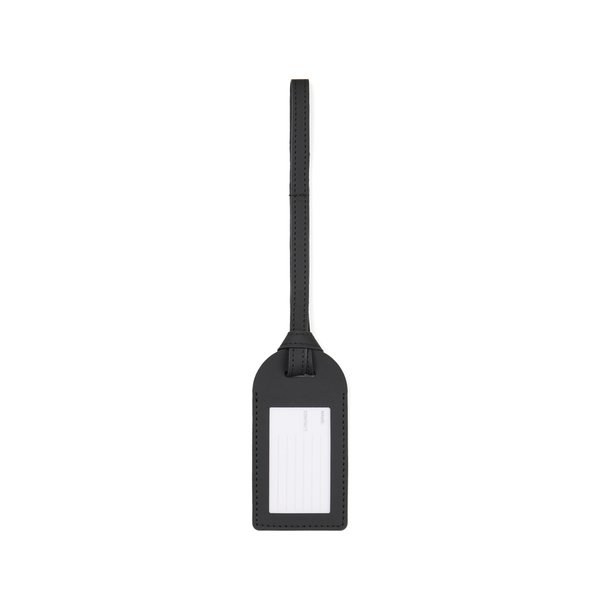 Vinga V82002 - VINGA Baltimore RCS recycled polyester luggage tag