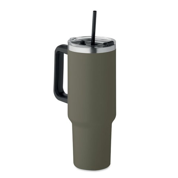 SUMA Copo de parede dupla de 1200 ml - GiftRetail MO2327