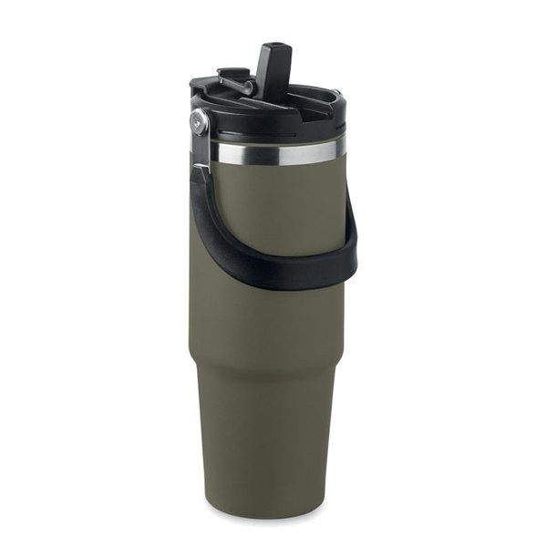 SUMA HAND Copo de parede dupla 850 ml - GiftRetail MO2561