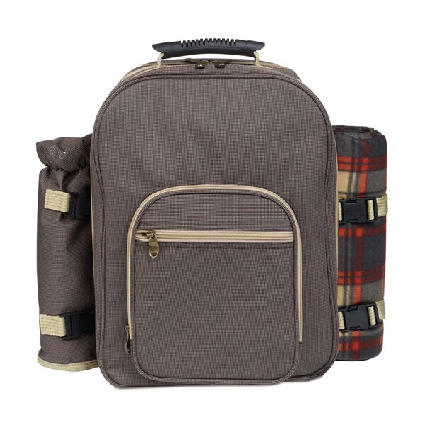 HIGH PARK Mochila de picnic - GiftRetail AR1470