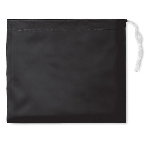 REGAL Impermeável Dobrável com Capuz e Bolsa - GiftRetail IT0971