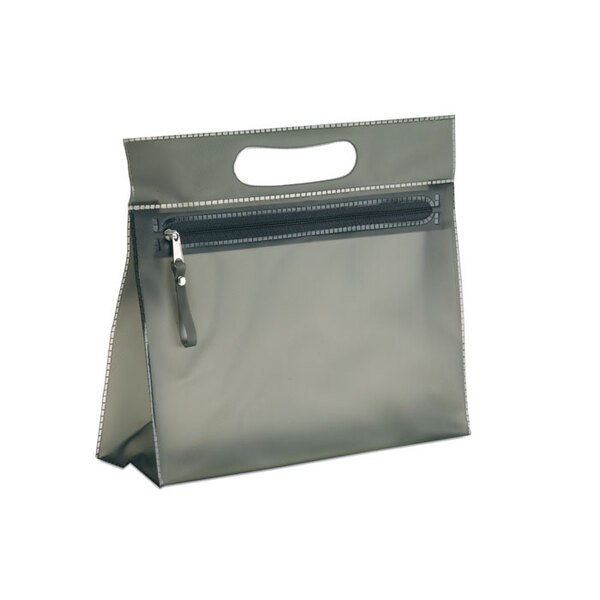 MOONLIGHT Nécessaire transparente - GiftRetail IT2558