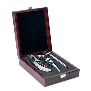PREMIUM Set vinho classic - GiftRetail IT2658