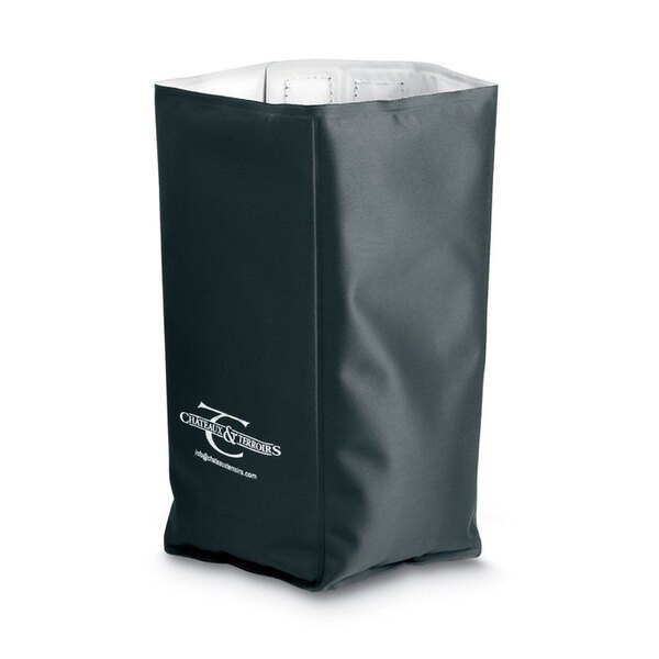 TERRAS Frapê para vinho - GiftRetail IT3708