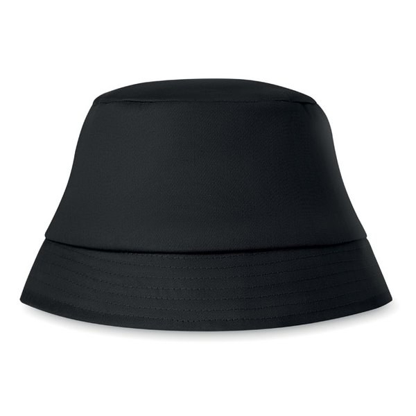BILGOLA Chapéu praia algodão 160 gr/m² - GiftRetail KC1350