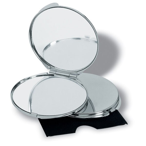 GUAPAS Espelho duplo - GiftRetail KC2204