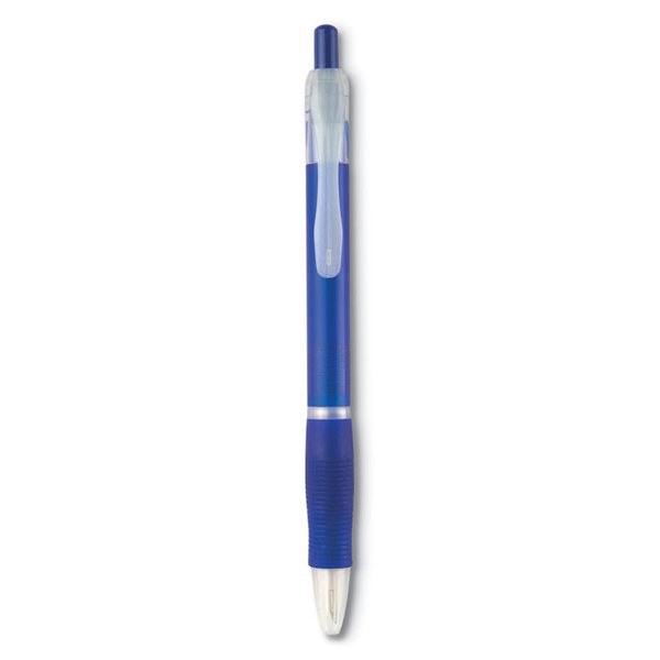 MANORS Esferográfica com grip - GiftRetail KC6217