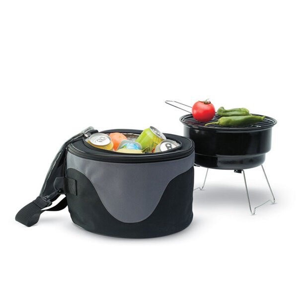 DONAU Bolsa geleira BBQ - GiftRetail KC6387