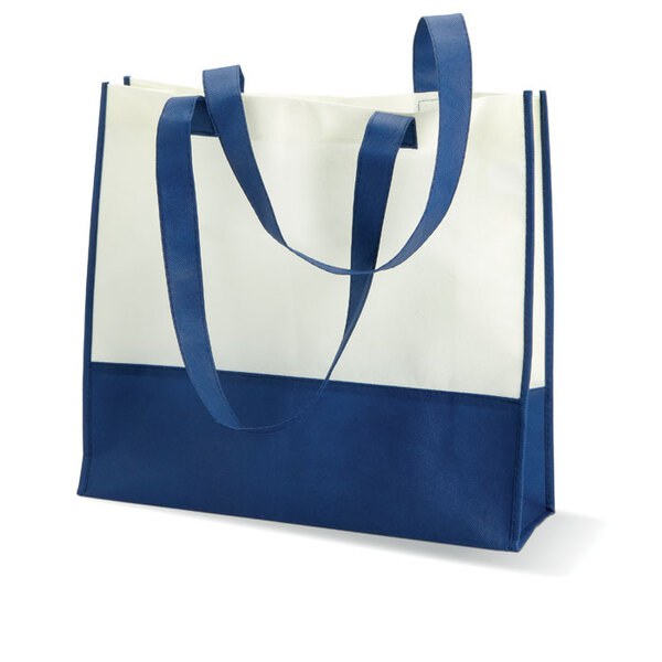 VIVI Bolsa de compra ou praia - GiftRetail KC6540