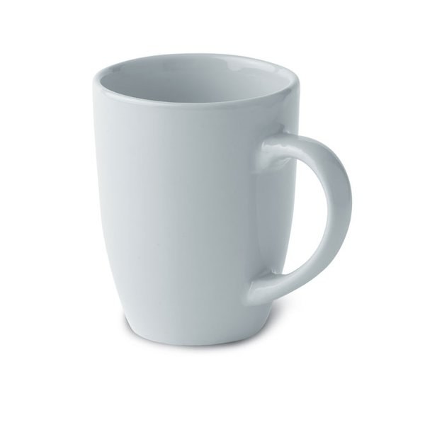 TRENT Caneca cerâmica 300 ml - GiftRetail KC7063