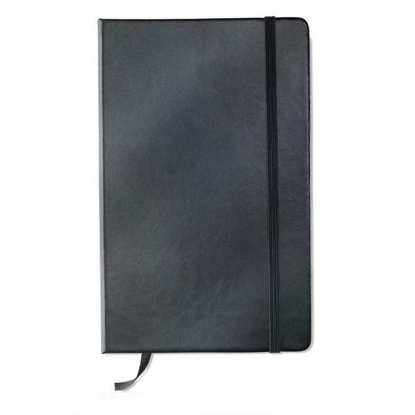 ARCONOT Caderno A5 pautado - GiftRetail MO1804