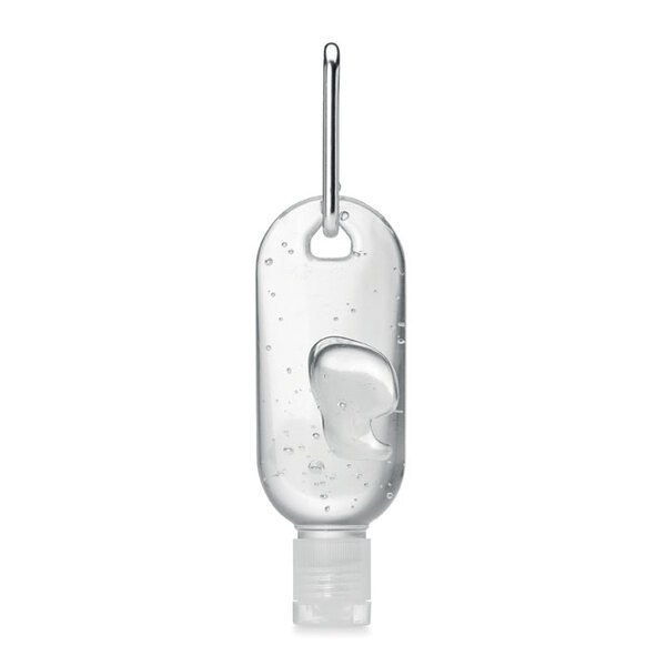 GEL2GO Gel limpeza de mãos 30ml - GiftRetail MO6130