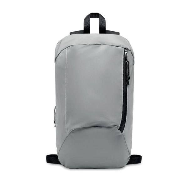 VISIBACK Mochila alto refletiva 600D - GiftRetail MO6131
