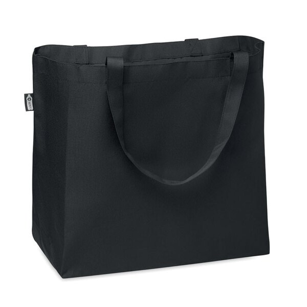FAMA Saco compras grande 600D RPET - GiftRetail MO6134