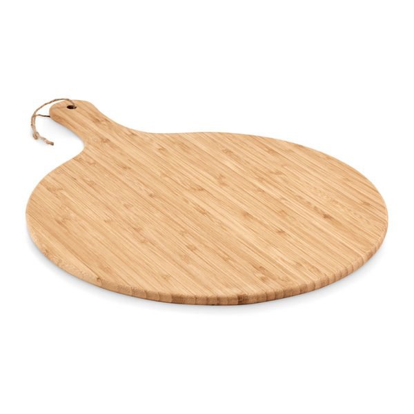 SERVE Tábua de corte de 31 cm - GiftRetail MO6151