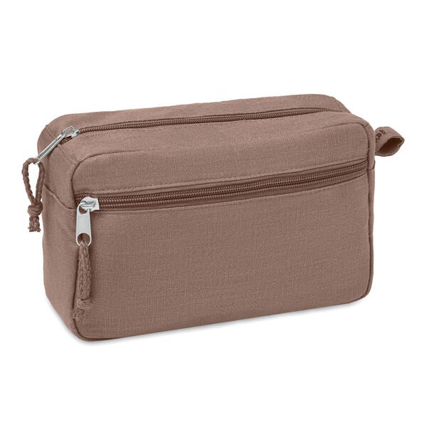 NAIMA COSMETIC Saco cânh. hig. pes. 200g/m² - GiftRetail MO6165