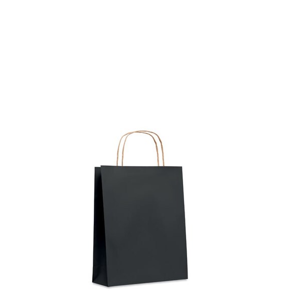PAPER TONE S Saco papel peq. prenda 90g/m² - GiftRetail MO6172