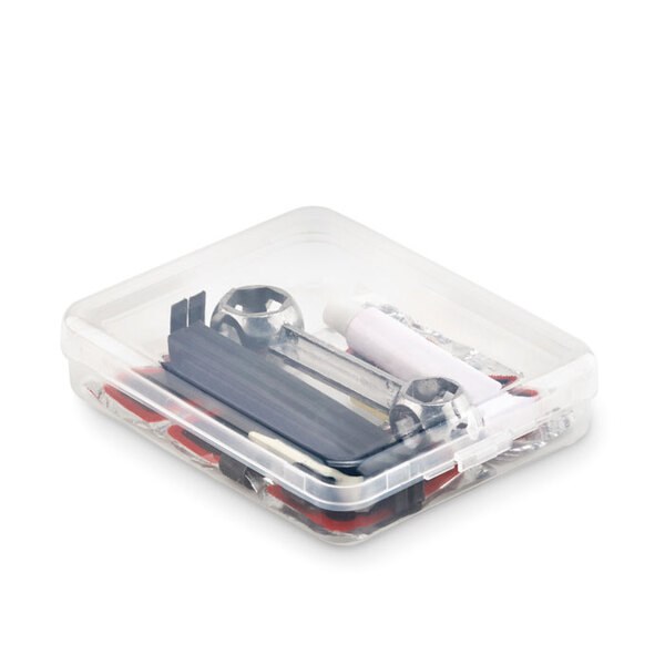 REPAIR Kit de reparação de bicicletas - GiftRetail MO6204