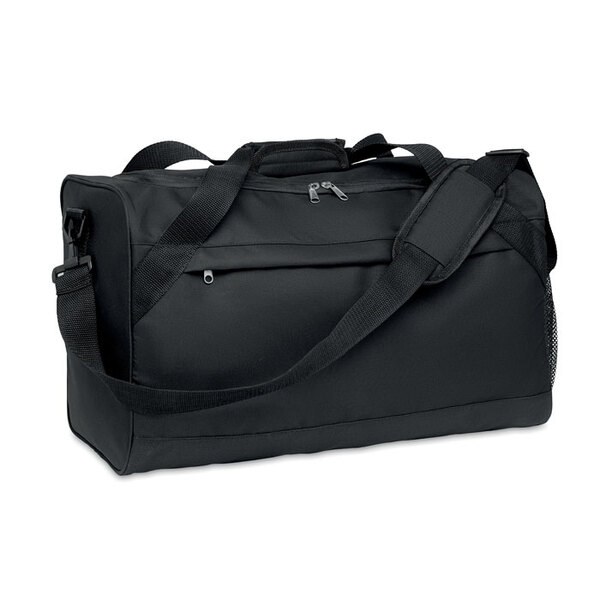 TERRA + Saco desportivo 600D RPET - GiftRetail MO6209