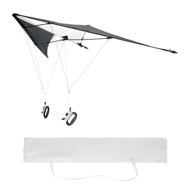 FLY AWAY Pipa Delta Voo Livre em Ripstop - GiftRetail MO6233