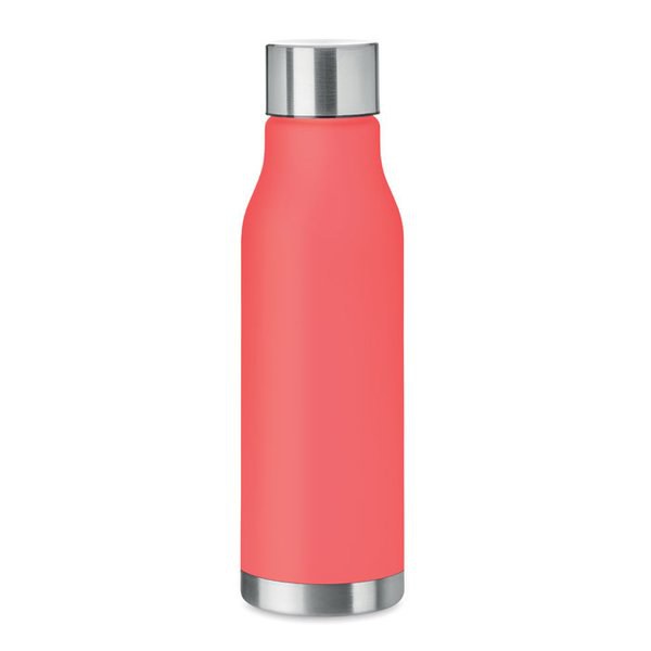 GLACIER RPET Garrafa RPET 600 ml - GiftRetail MO6237