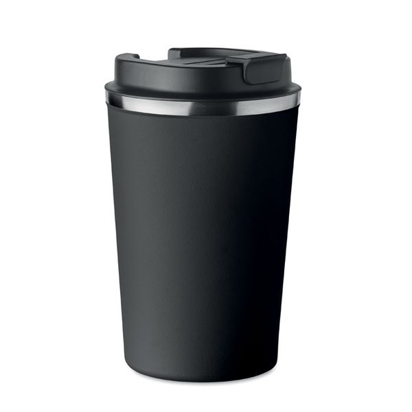 BRACE Copo de parede dupla - GiftRetail MO6276