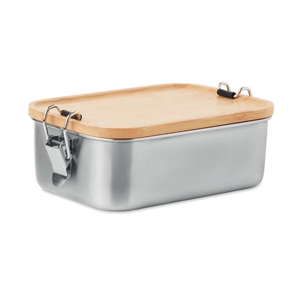SONABOX Lancheira de 750 ml - GiftRetail MO6301