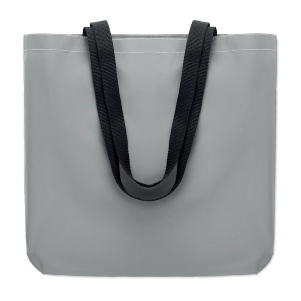 VISI TOTE Saco de compras reflector - GiftRetail MO6302