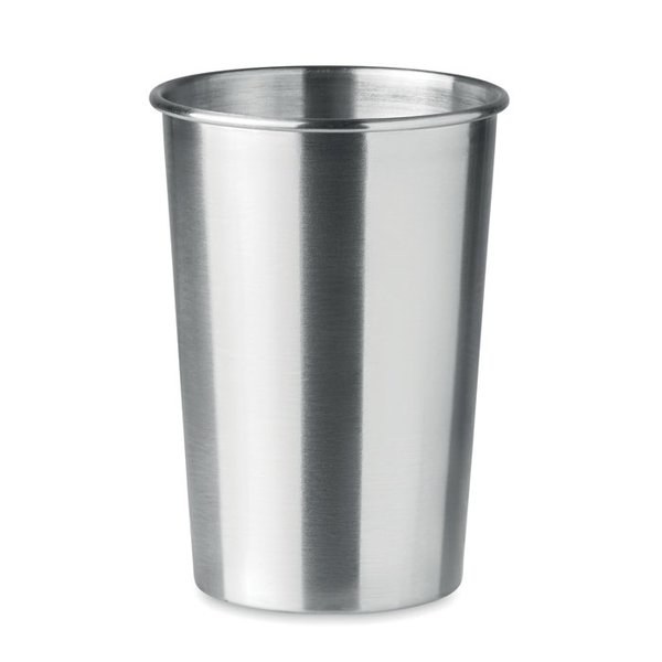 BONGO Copo aço inoxidável 350ml - GiftRetail MO6362