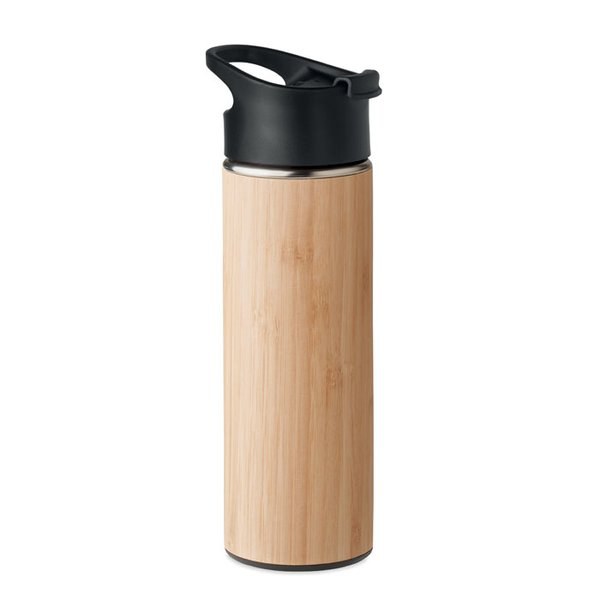 NANDA Garrafa parede dupla 450ml - GiftRetail MO6371