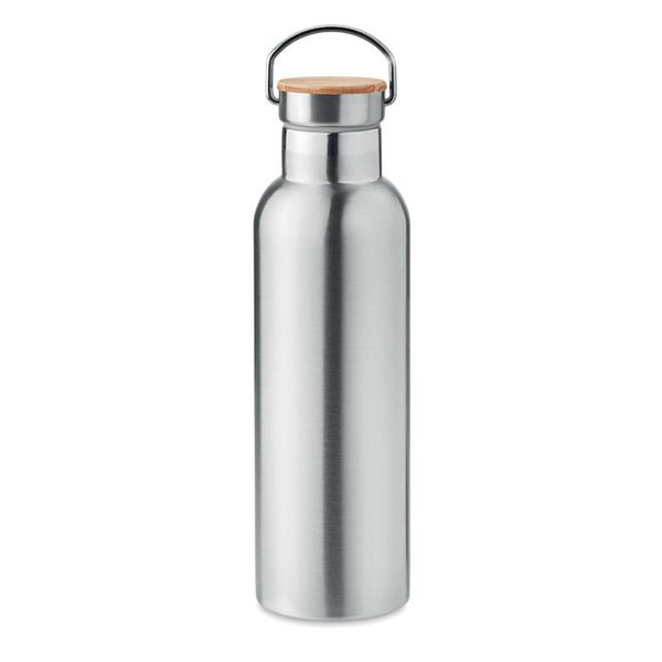 HELSINKI MED Frasco de parede dupla 750ml - GiftRetail MO6372