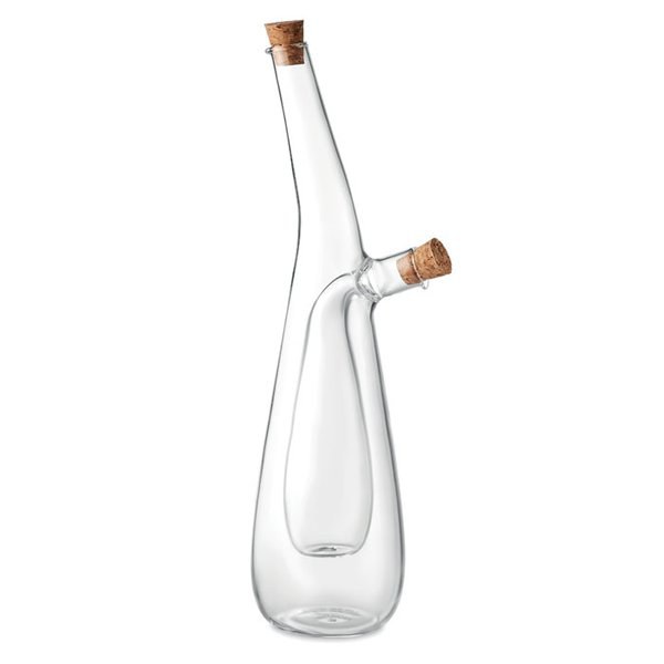 BARRETIN Set azeite e vinagre - GiftRetail MO6388