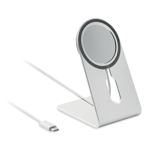 MELIS 15W magnetische snellader - GiftRetail MO6417