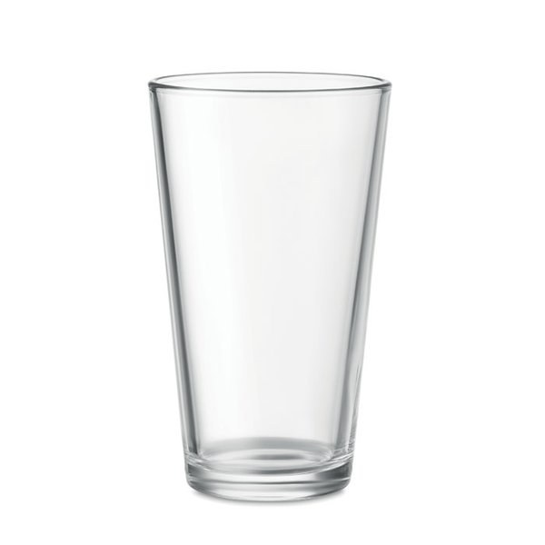 RONGO Copo vidro 300ml - GiftRetail MO6429