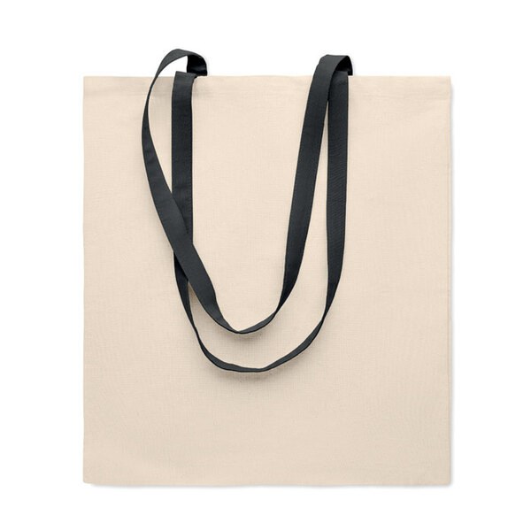 ZEVRA Saco de compras 140 gr/m² - GiftRetail MO6437