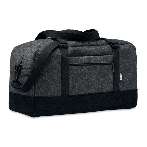 INDICO BAG Saco de feltro RPET - GiftRetail MO6457