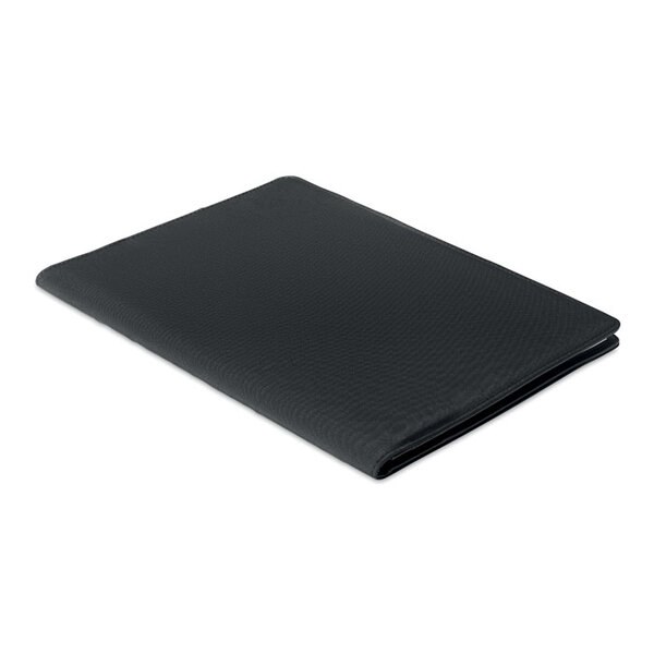 CASOVE Portfólio  A4 em 300D RPET - GiftRetail MO6487