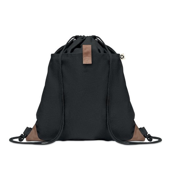 PANDA BAG Saco  algodão reciclado - GiftRetail MO6550