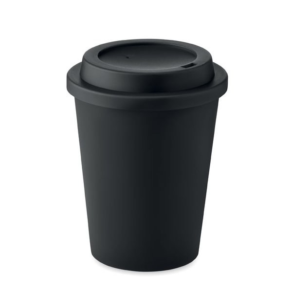NOLA Caneca  PP 350 ml - GiftRetail MO6582