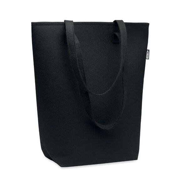 NATA Saco de feltro RPET - GiftRetail MO6660