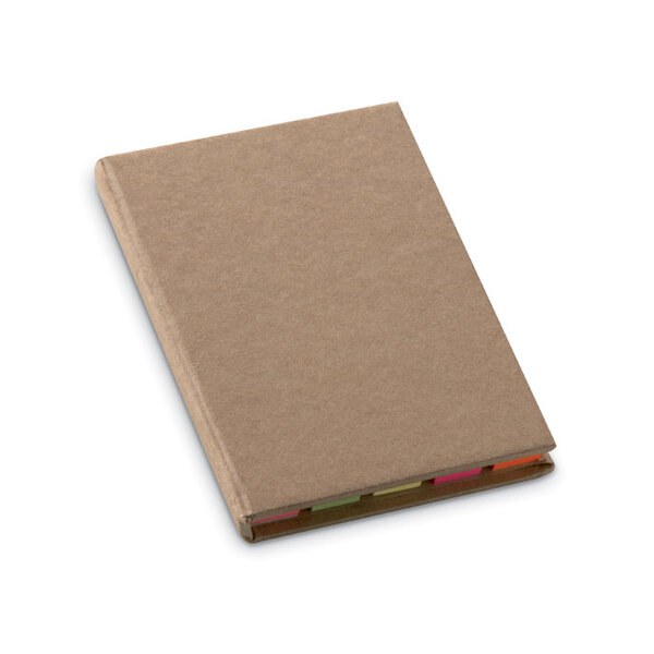 RECYCLO Dispensador de notas - GiftRetail MO7173